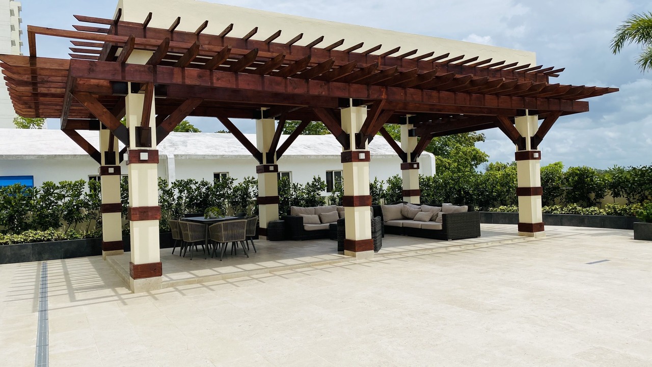 Photo of Outdoor in Villas Del Mar