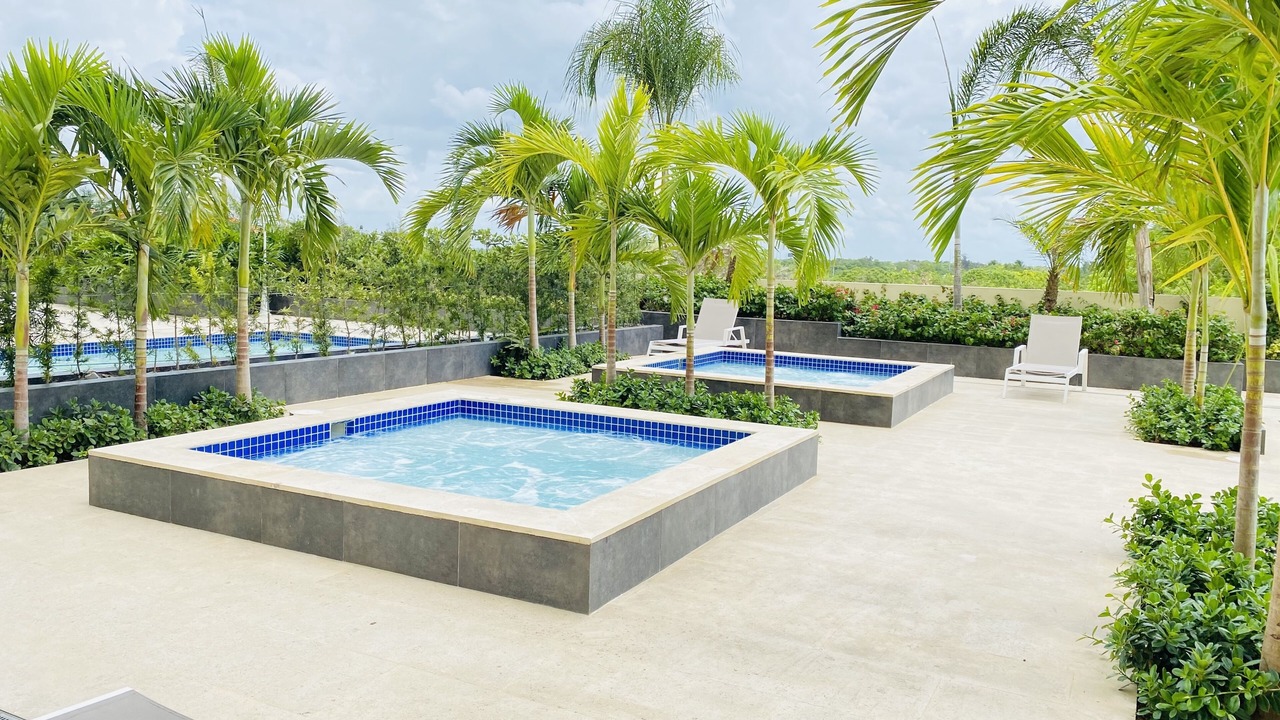 Photo of Outdoor in Villas Del Mar