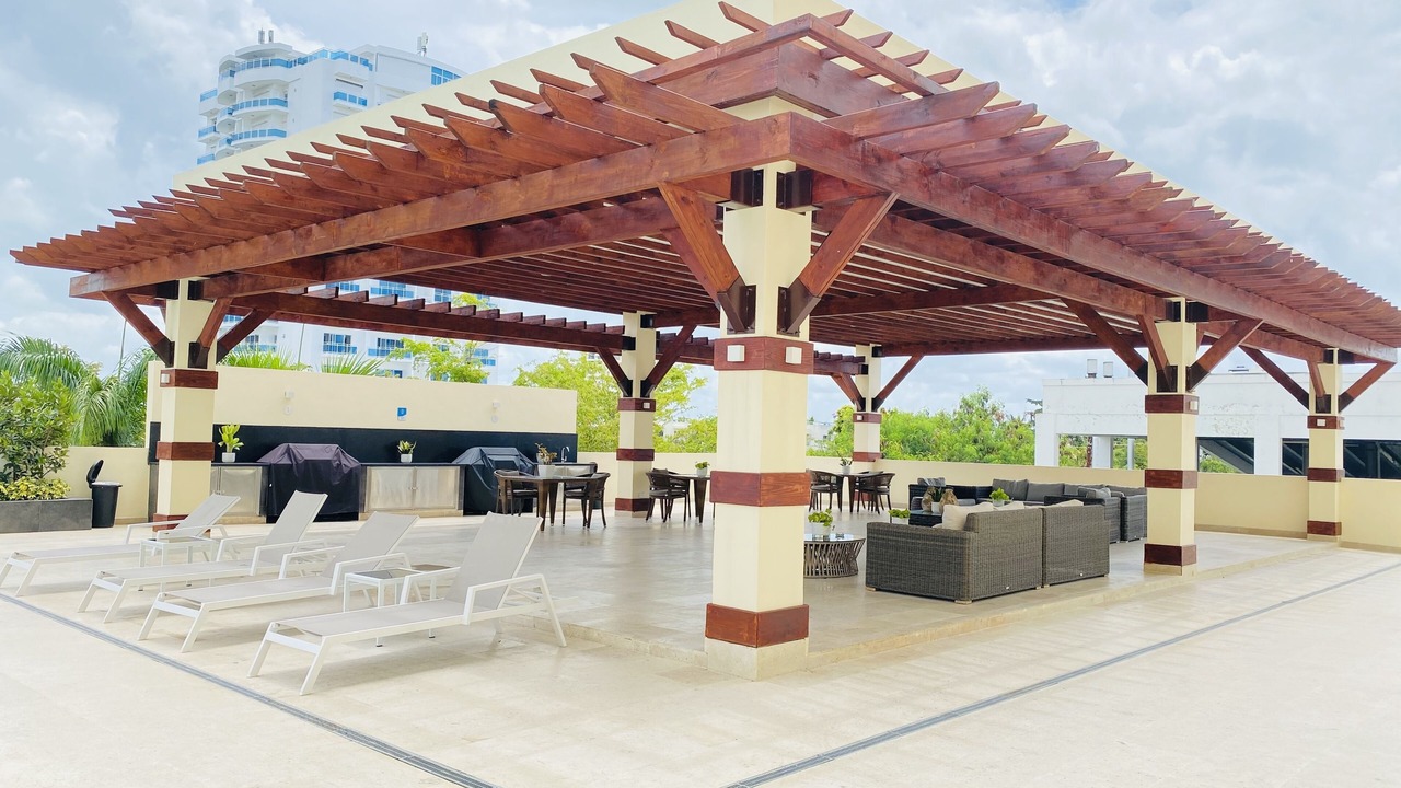 Photo of Outdoor in Villas Del Mar