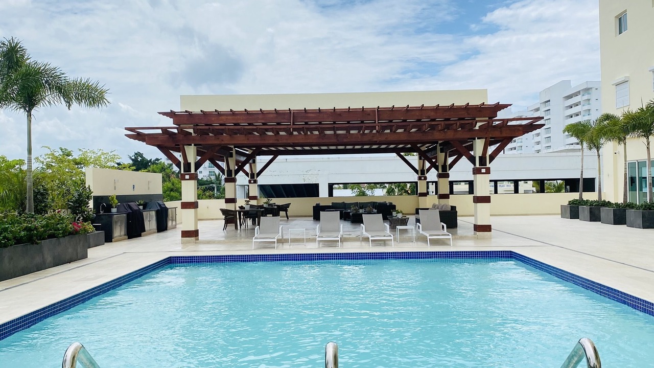 Photo of Outdoor in Villas Del Mar