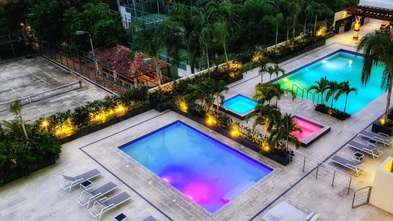 Photo of Outdoor in Villas Del Mar