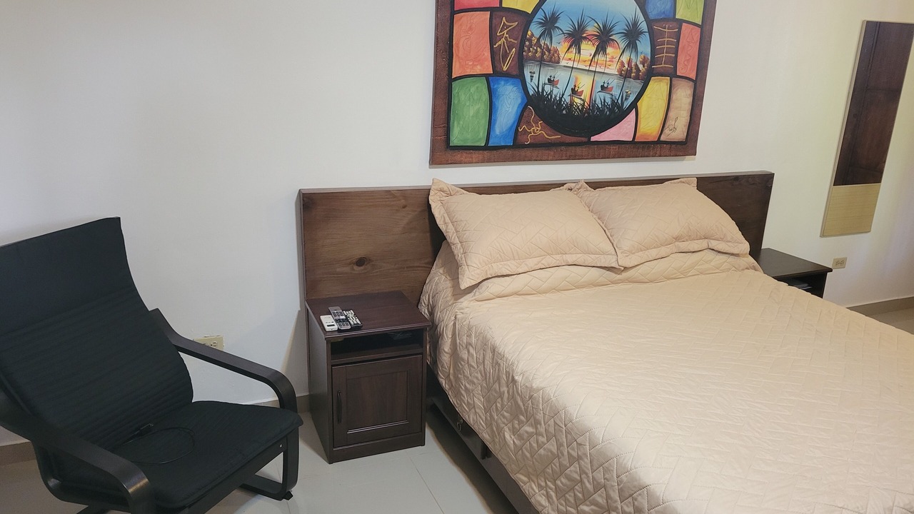 Photo of Bedroom in Villas Ana Maria