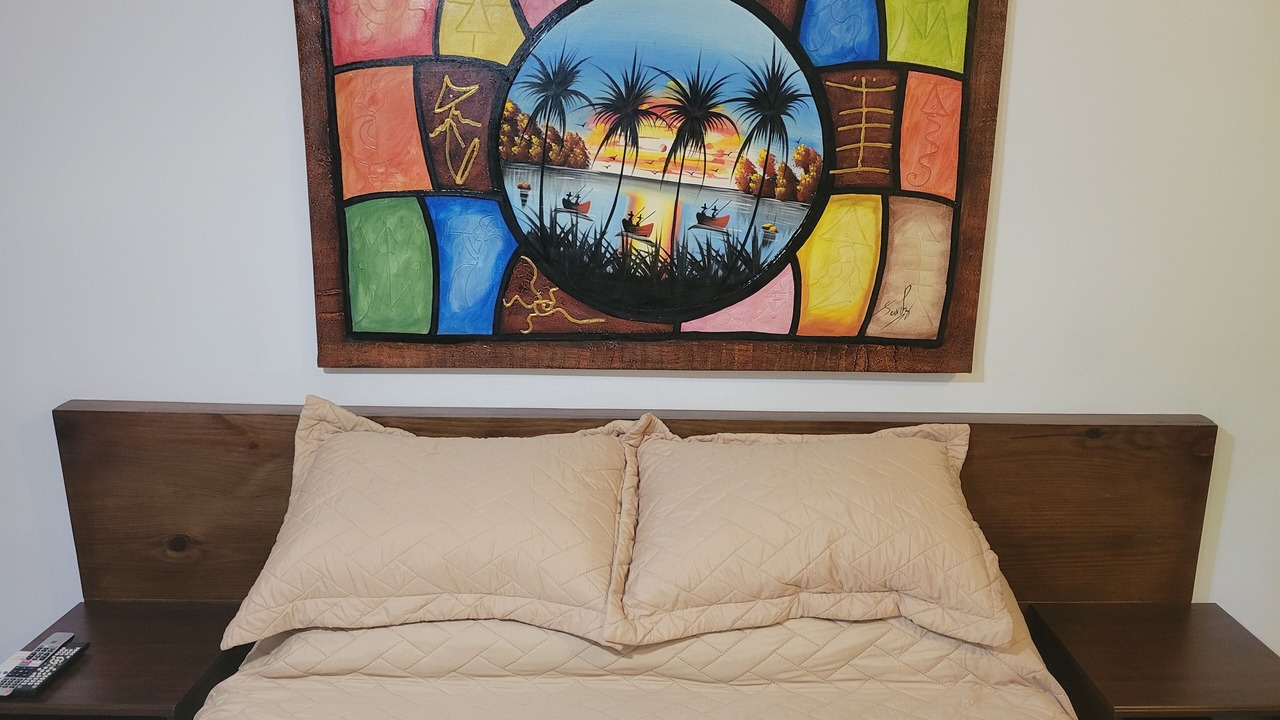 Photo of Bedroom in Villas Ana Maria