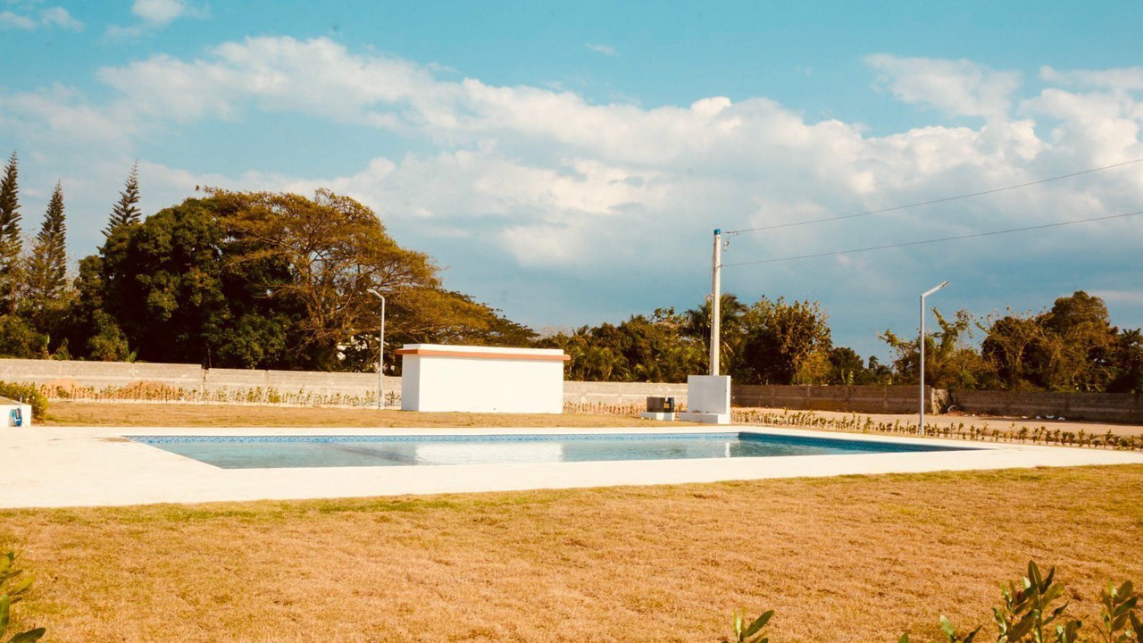 Photo of Outdoor in Santiago de los Caballeros