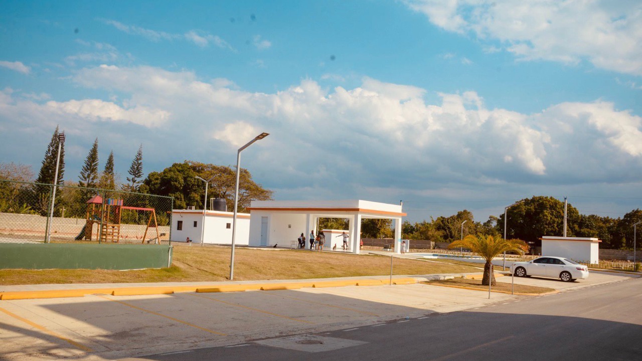 Photo of Outdoor in Santiago de los Caballeros