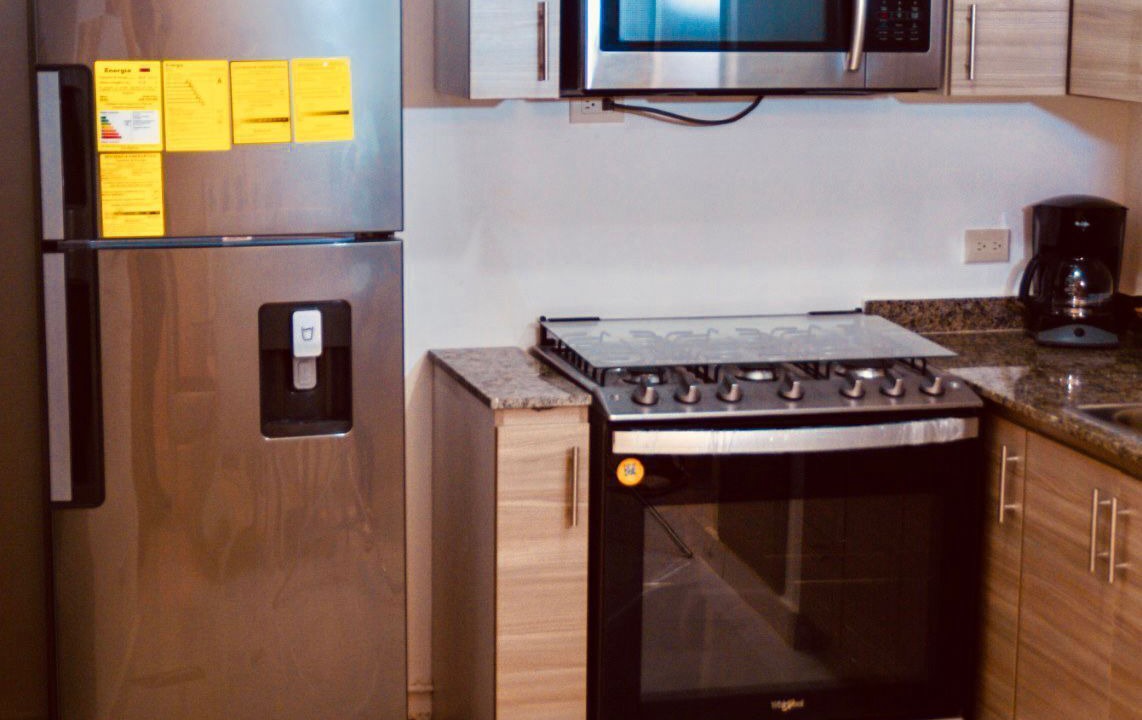 Photo of Kitchen in Santiago de los Caballeros