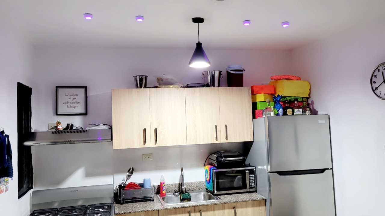 Photo of Kitchen in Santo Domingo Este