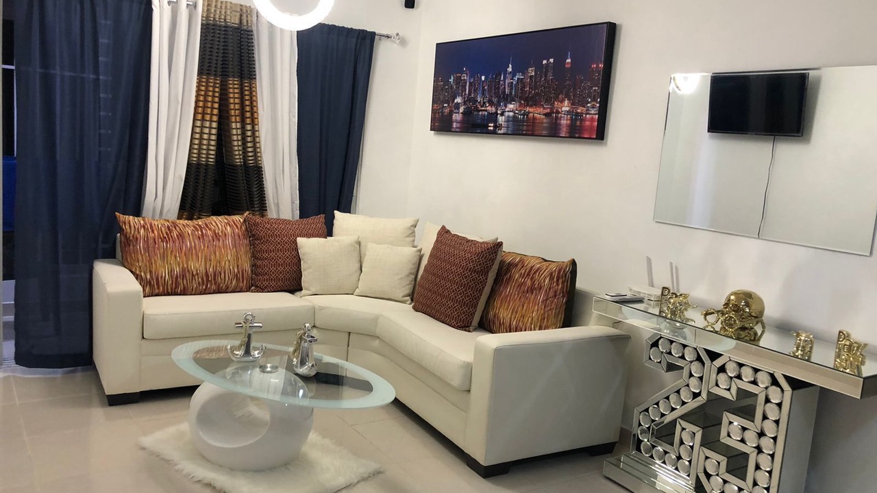 Photo of Livingroom in Santo Domingo Este