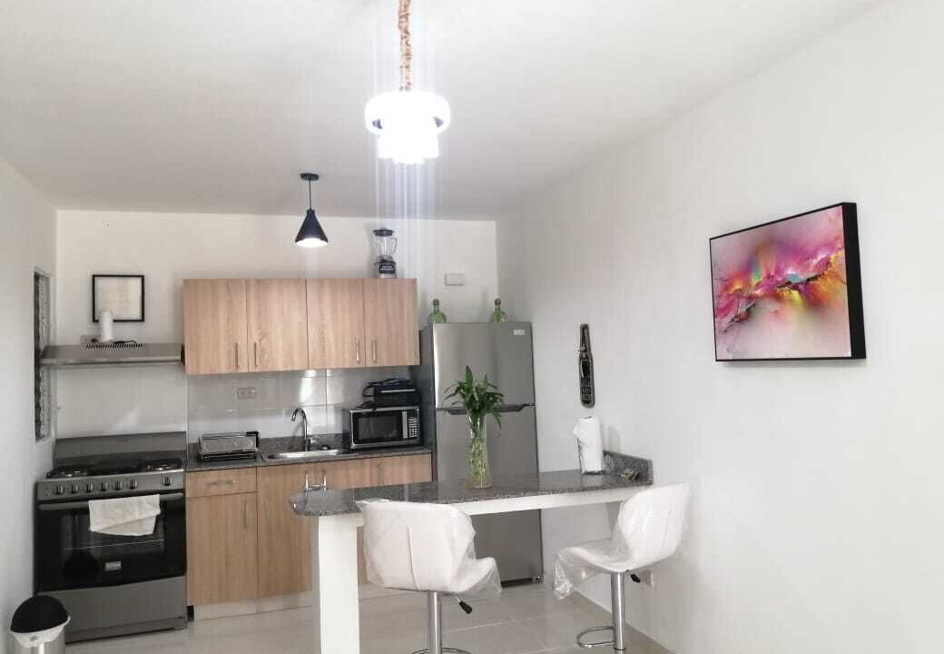 Photo of Kitchen in Santo Domingo Este
