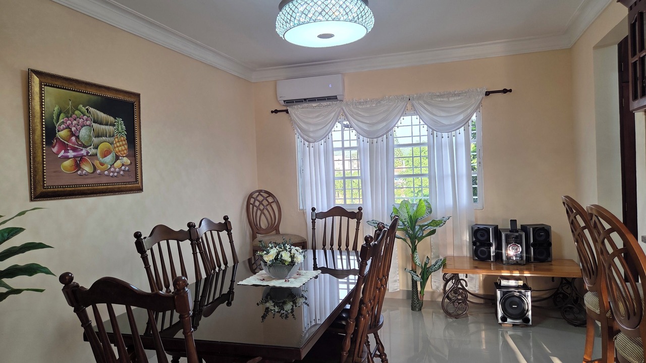 Photo of Bedroom in Cotui
