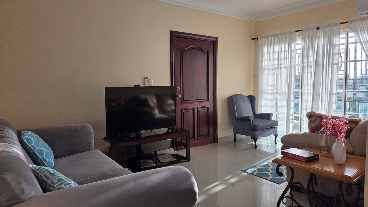 Photo of Livingroom in Cotui