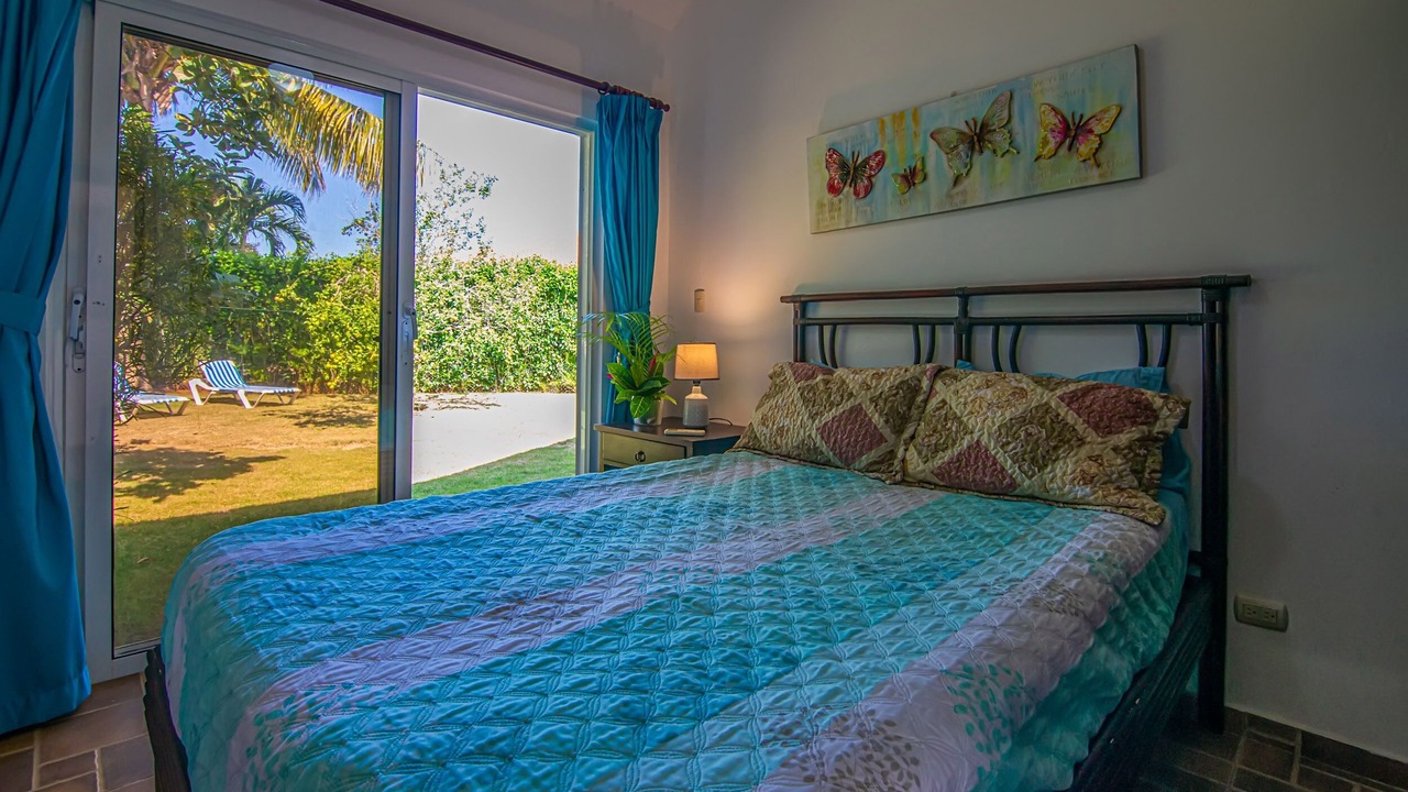 Photo of Bedroom in La Mulata