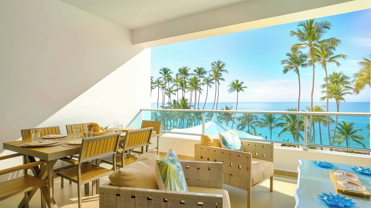 Photo of Outdoor in Villas Del Mar