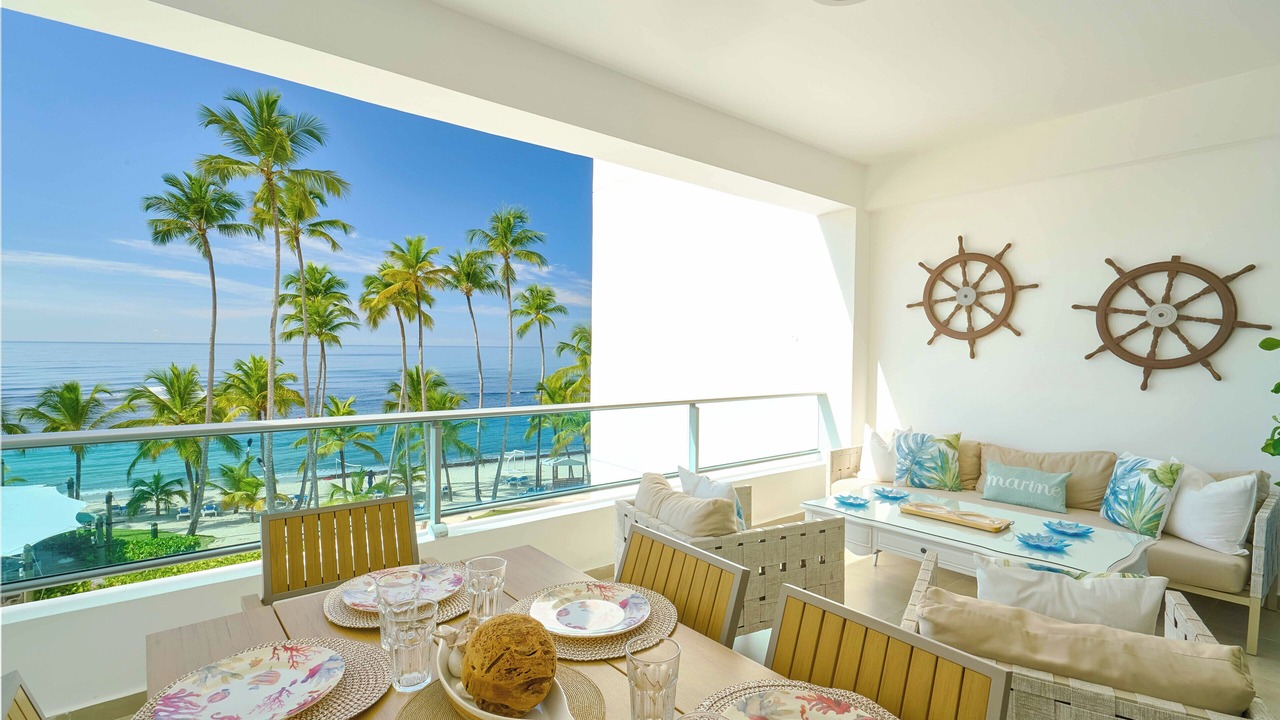 Photo of Outdoor in Villas Del Mar