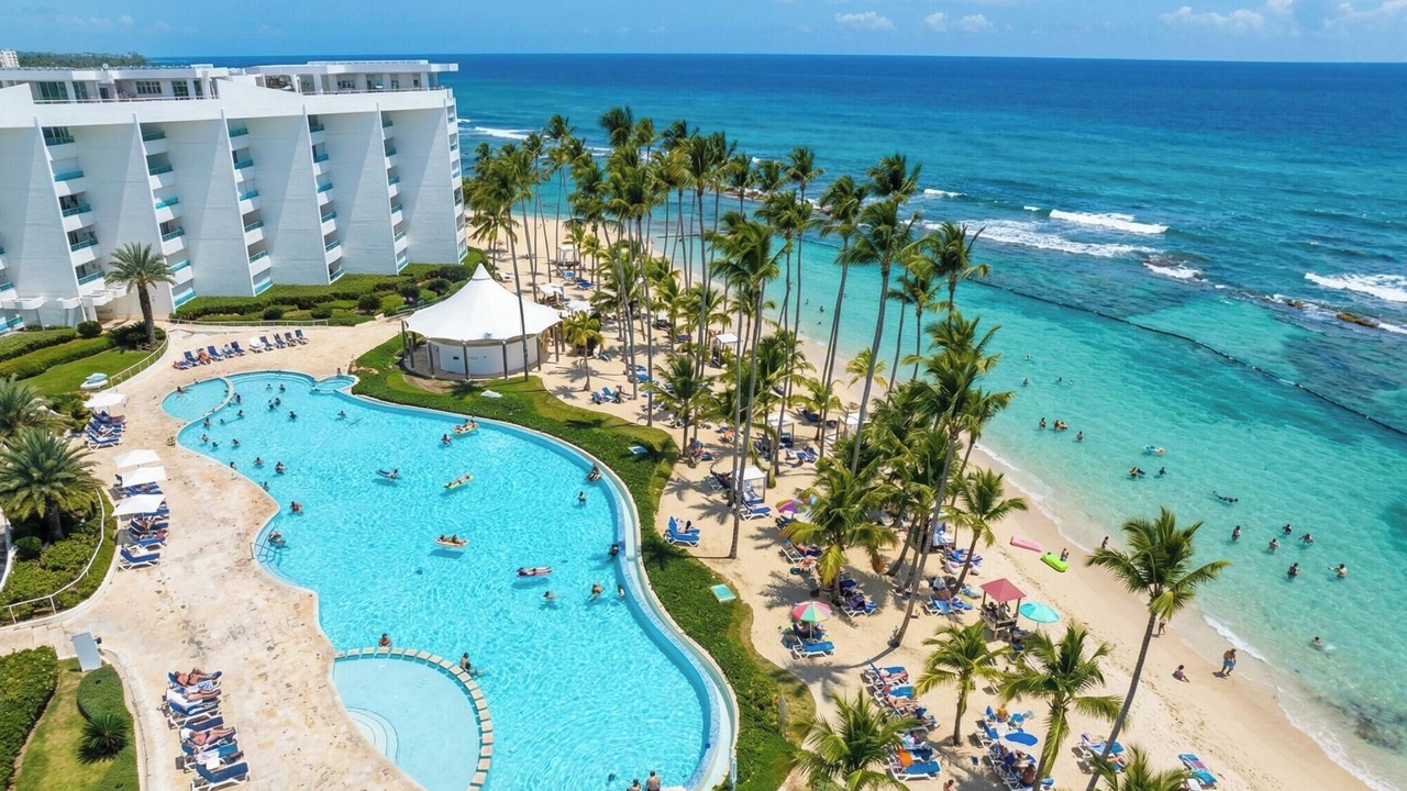 Photo of Outdoor in Villas Del Mar