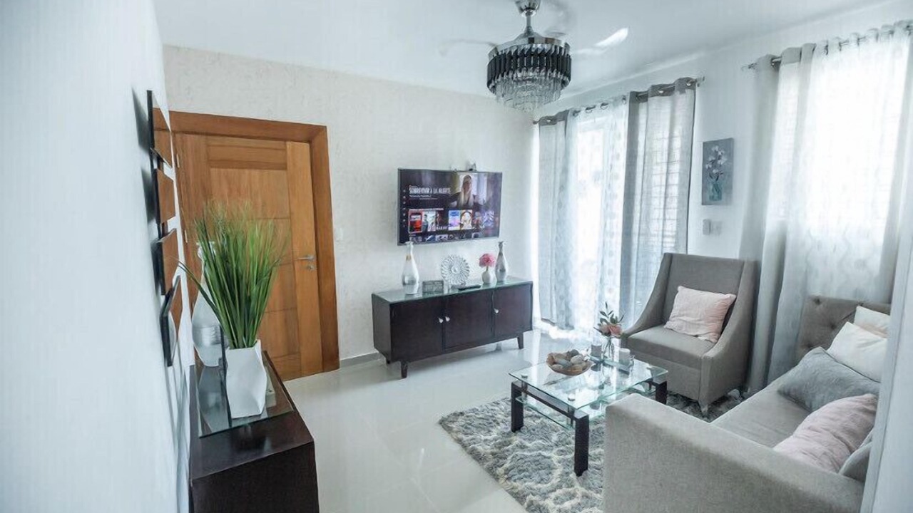 Photo of Livingroom in Santiago Province