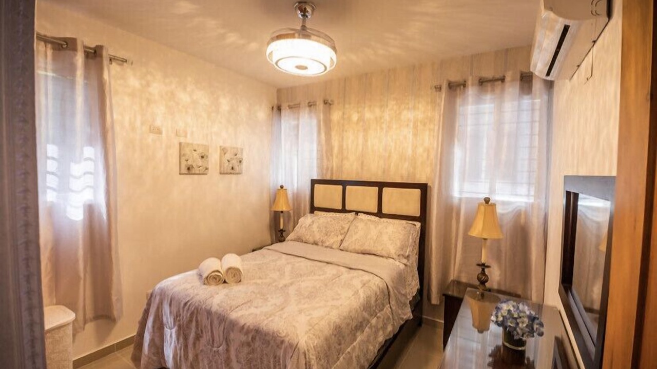 Photo of Bedroom in Santiago Province