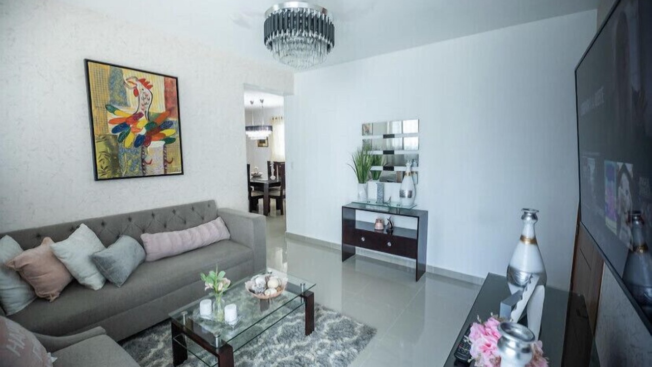 Photo of Livingroom in Santiago Province