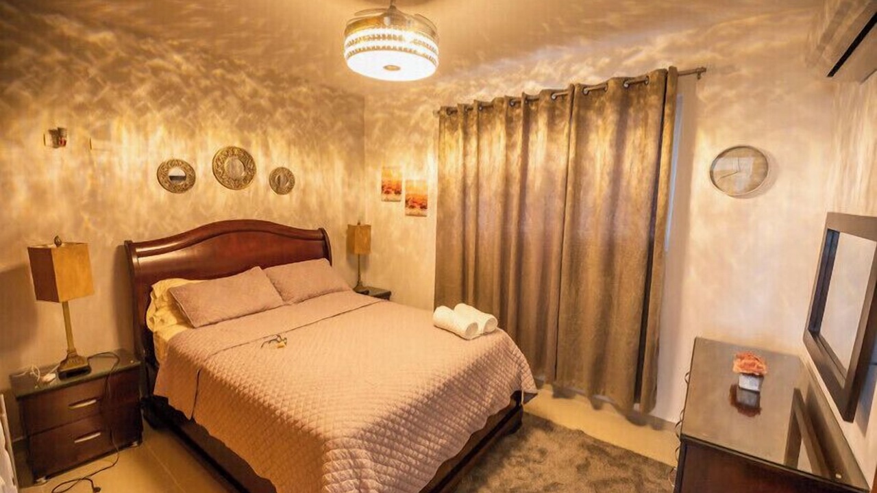 Photo of Bedroom in Santiago Province