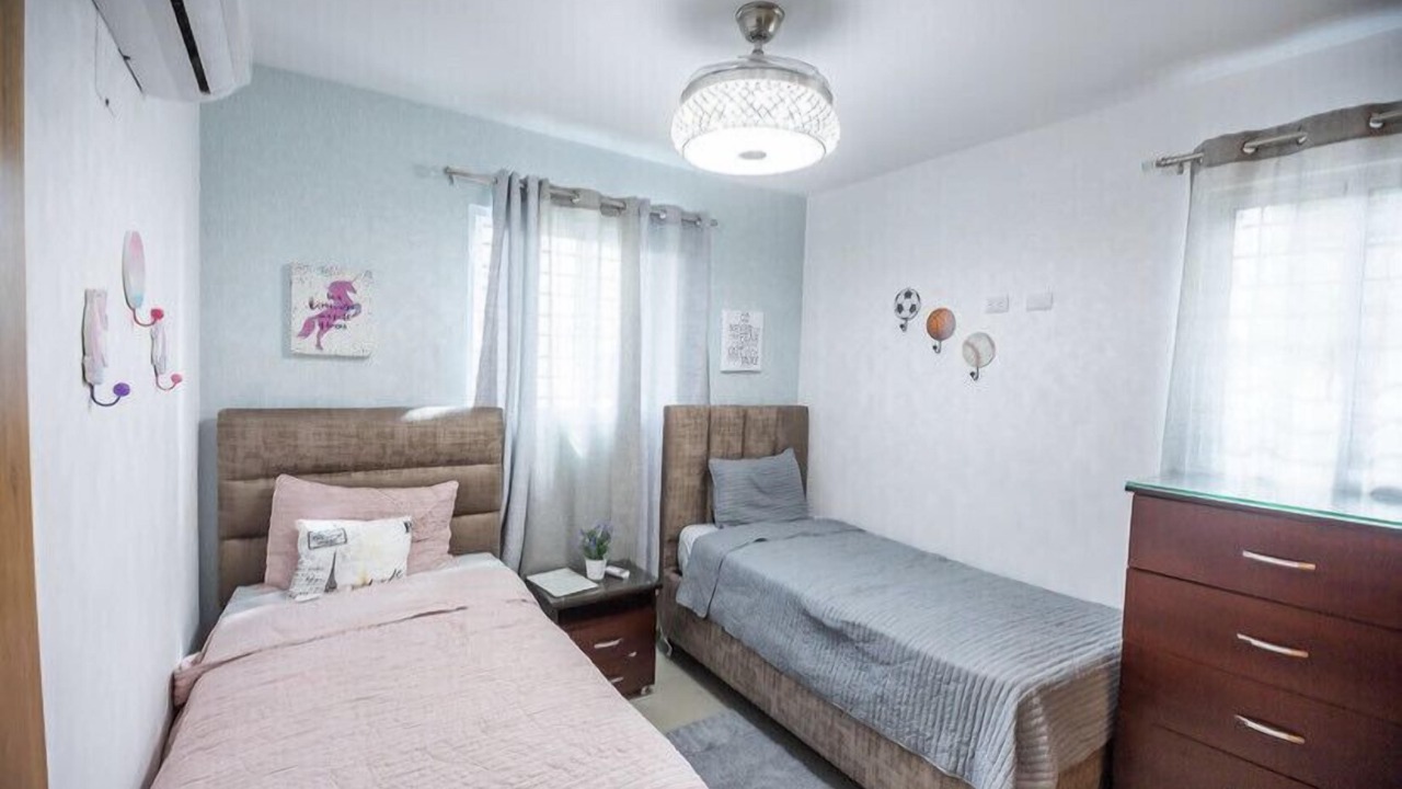 Photo of Bedroom in Santiago Province