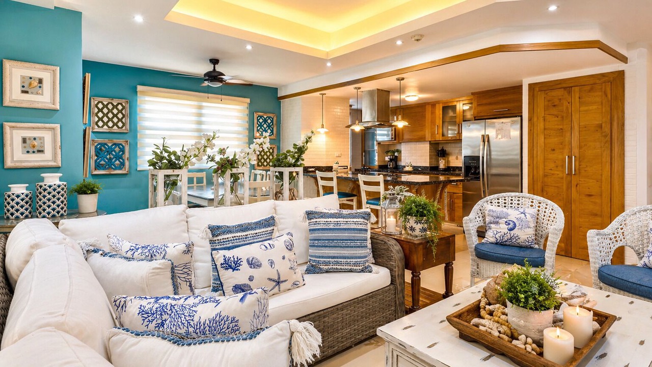 Photo of Bedroom in Villas Del Mar