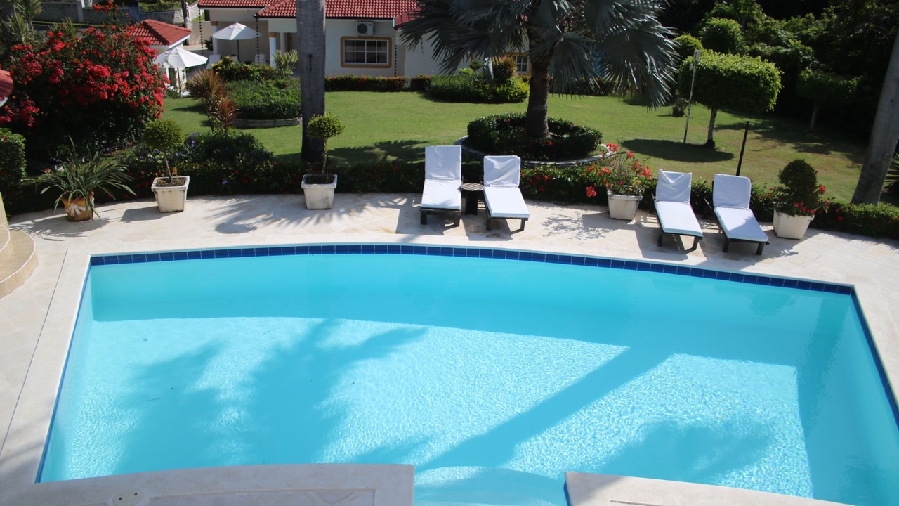 Photo of Outdoor in Cofresi