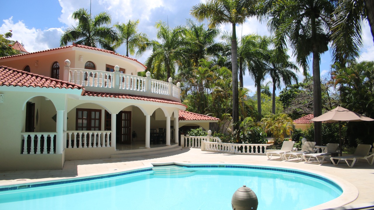 Photo of Outdoor in Cofresi
