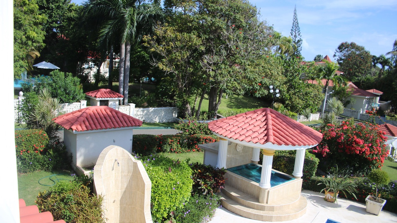 Photo of Outdoor in Cofresi
