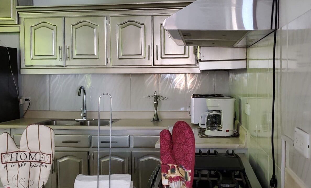 Photo of Kitchen in Santiago de los Caballeros