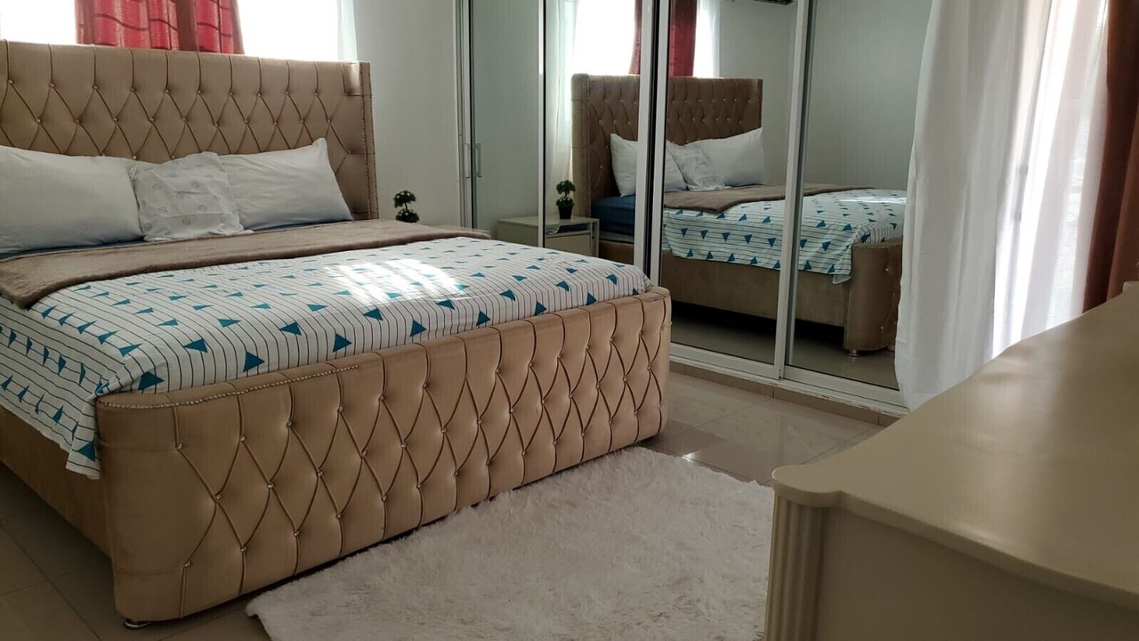 Photo of Bedroom in Santiago de los Caballeros
