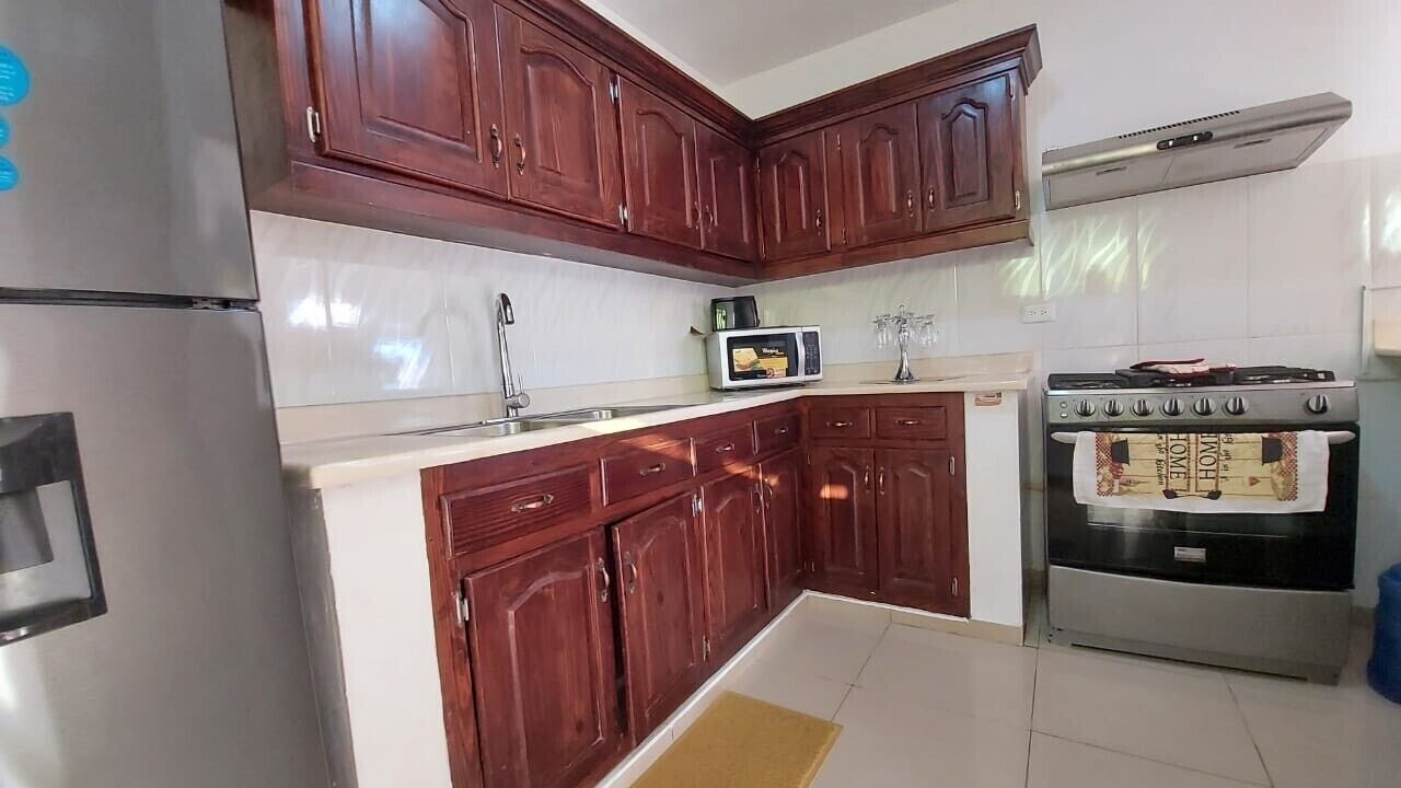 Photo of Kitchen in Santiago de los Caballeros
