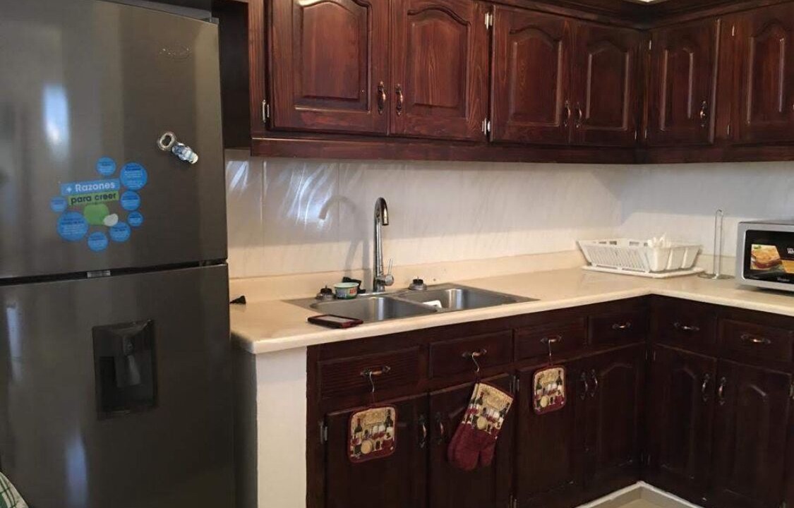 Photo of Kitchen in Santiago de los Caballeros