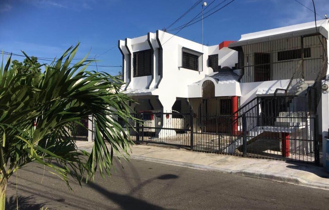 Photo of Outdoor in Santiago de los Caballeros