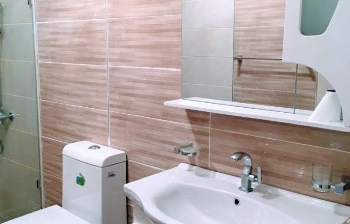 Photo of Bathroom in Santiago de los Caballeros
