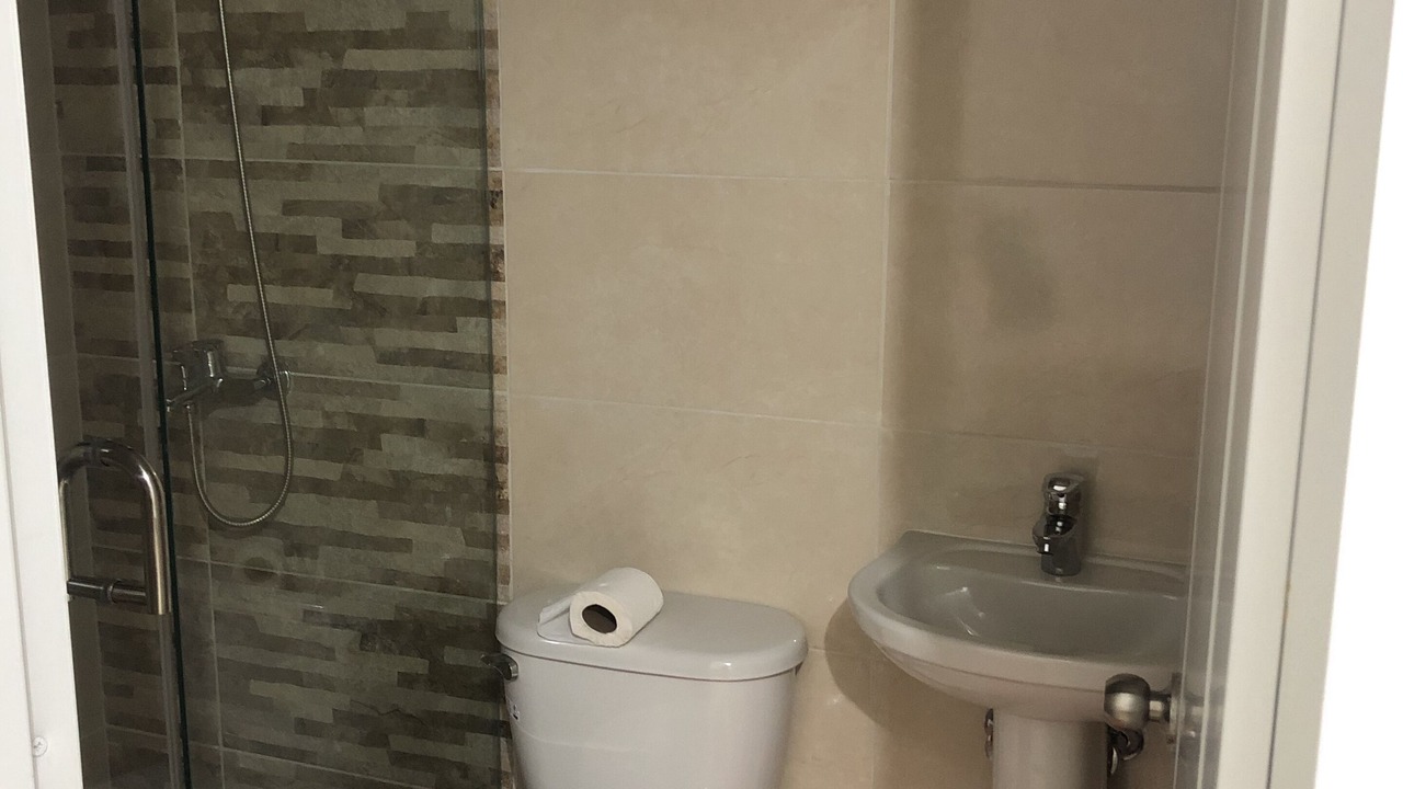 Photo of Bathroom in Ciudad Universitaria