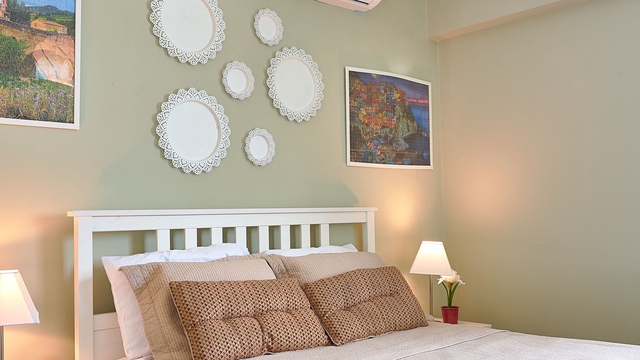 Photo of Bedroom in Downtown Santo Domingo