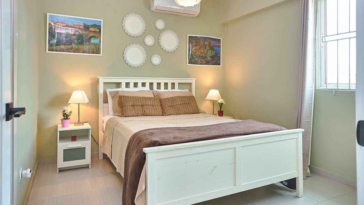 Photo of Bedroom in Downtown Santo Domingo