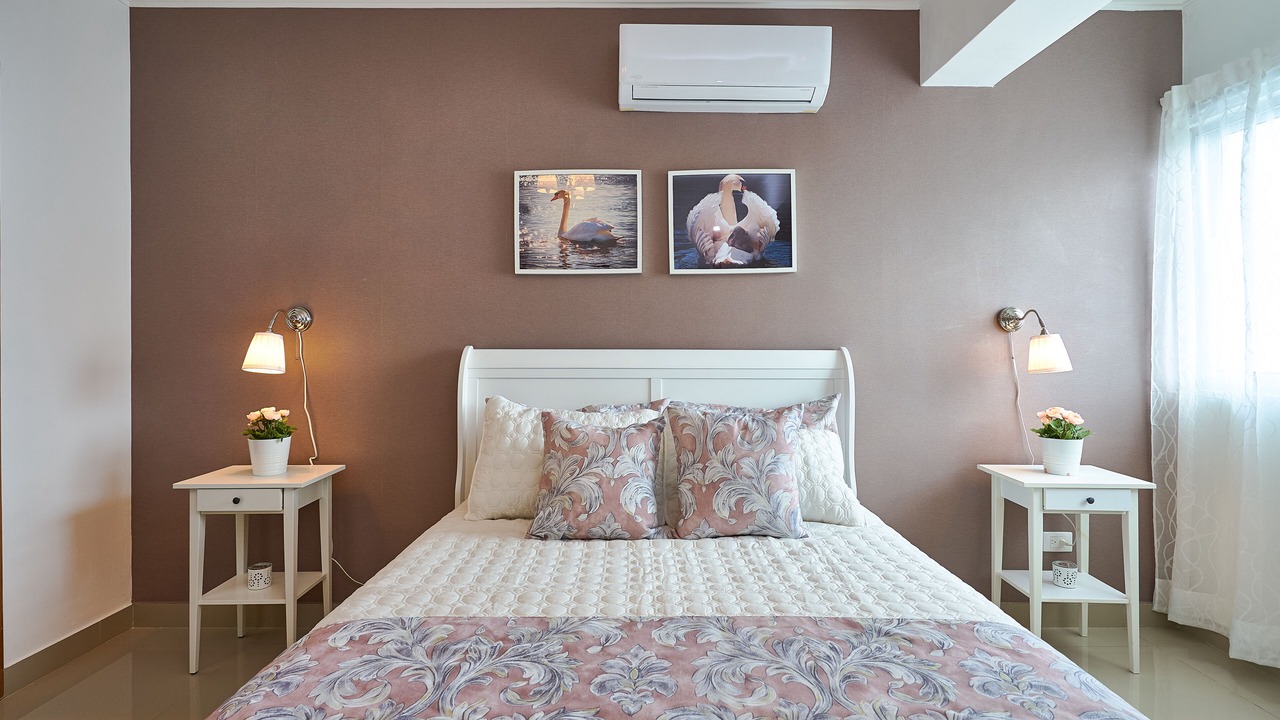 Photo of Bedroom in Downtown Santo Domingo