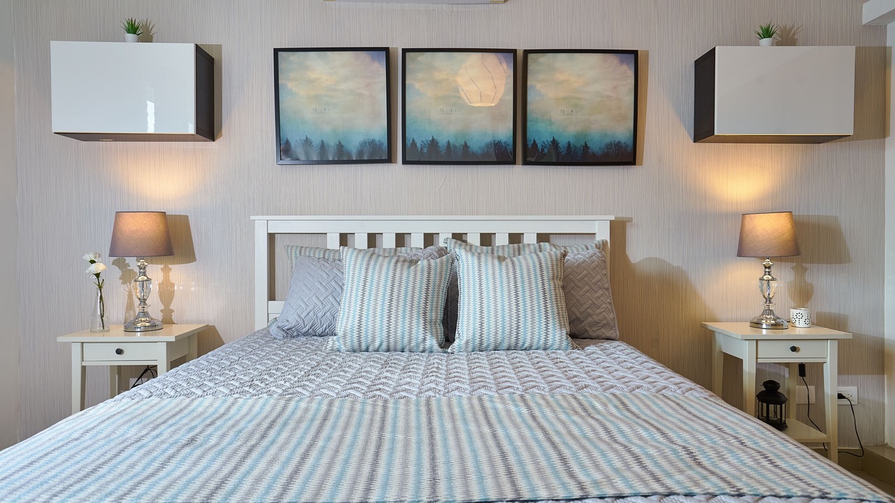 Photo of Bedroom in Downtown Santo Domingo