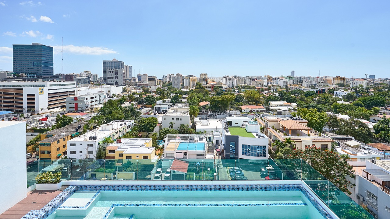 Photo of Outdoor in Downtown Santo Domingo