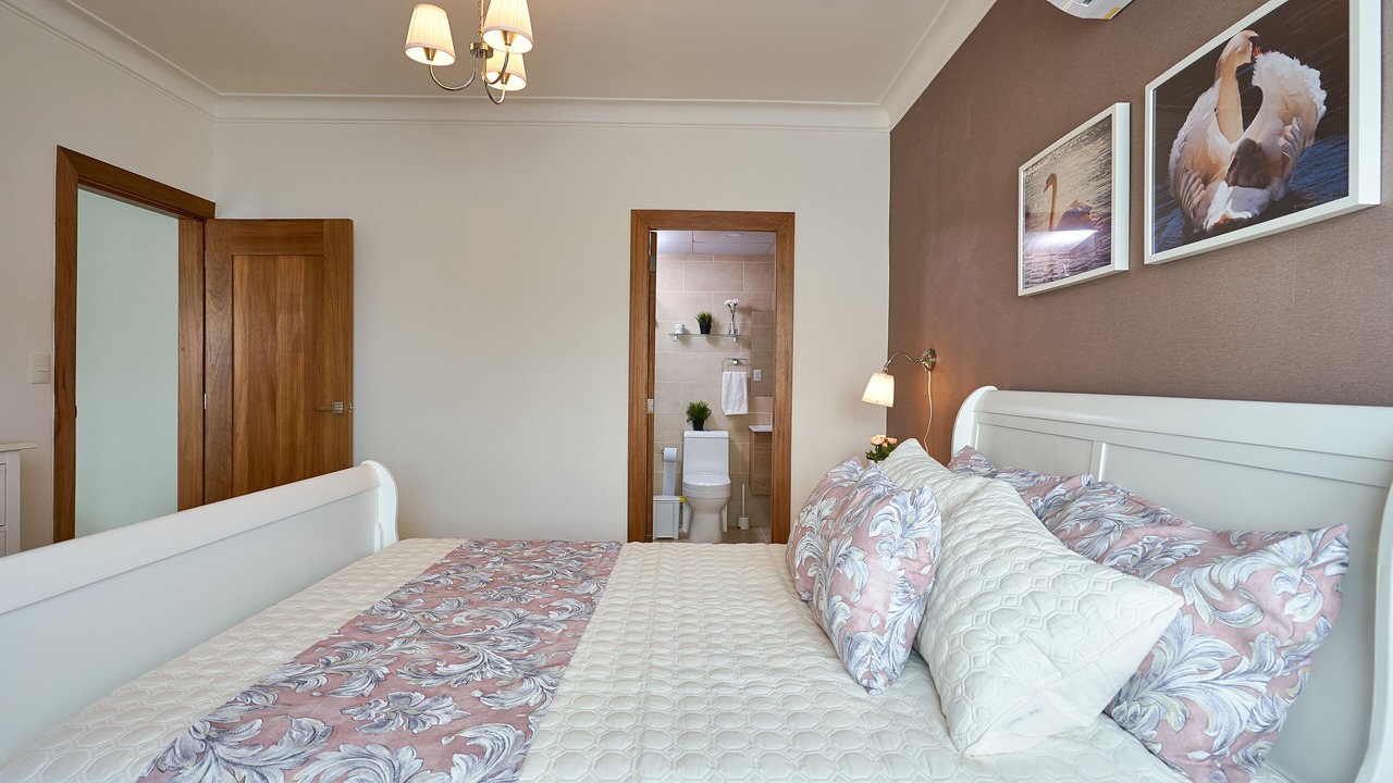 Photo of Bedroom in Downtown Santo Domingo