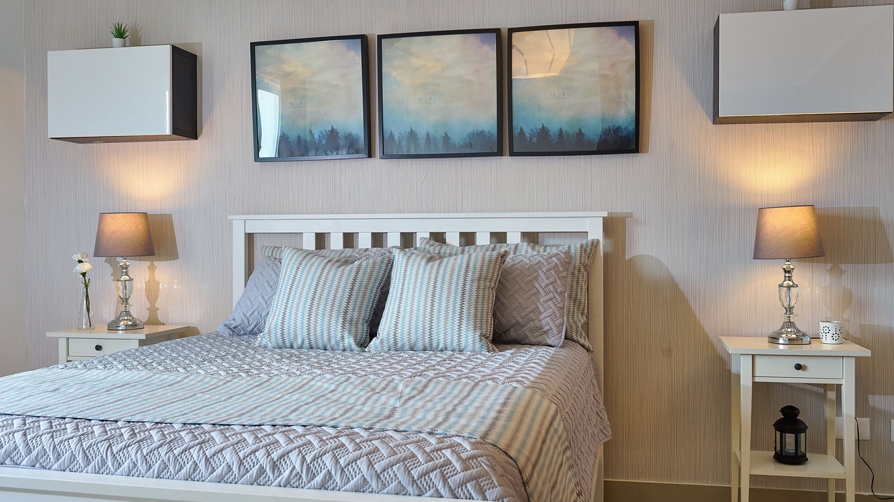 Photo of Bedroom in Downtown Santo Domingo