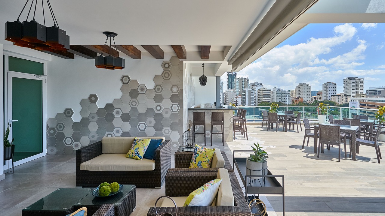 Photo of Outdoor in Downtown Santo Domingo