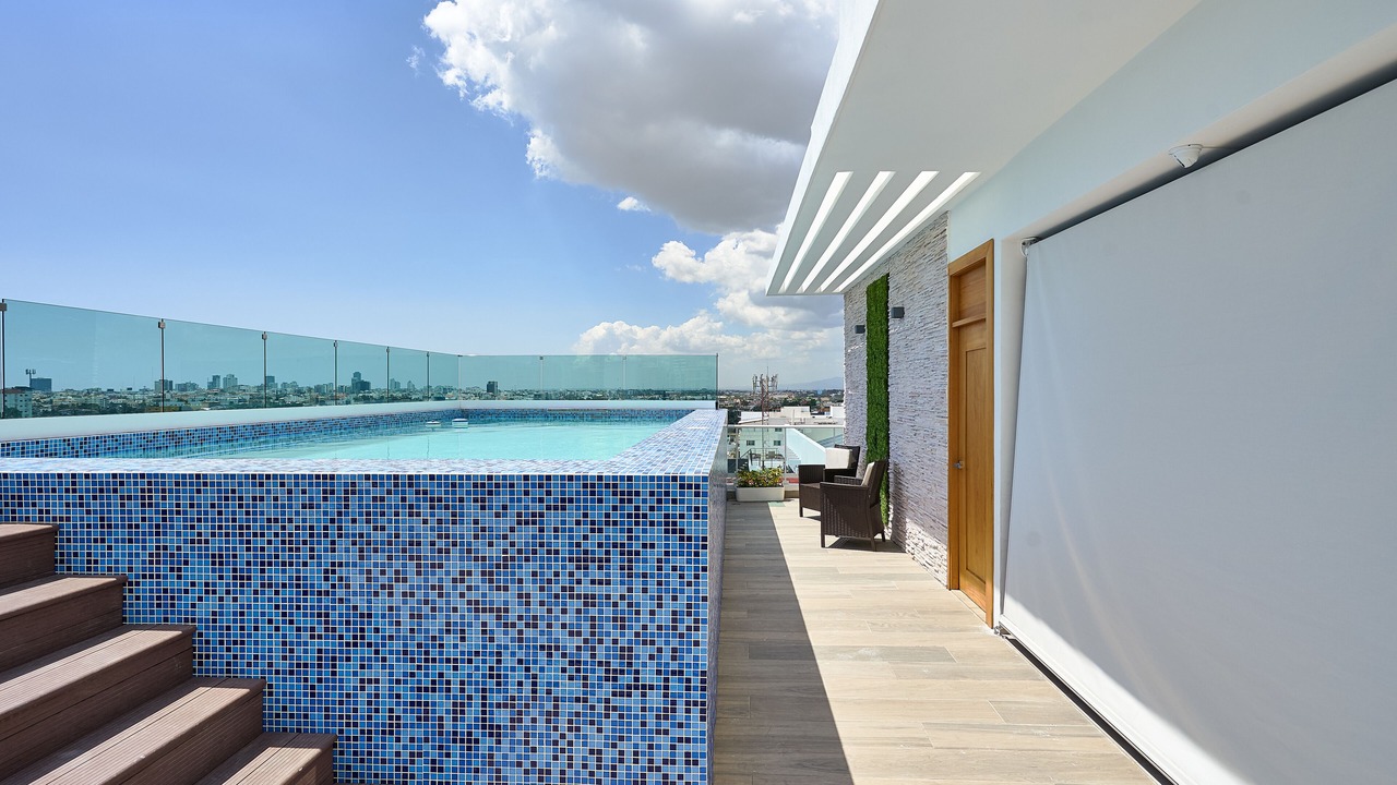 Photo of Outdoor in Downtown Santo Domingo