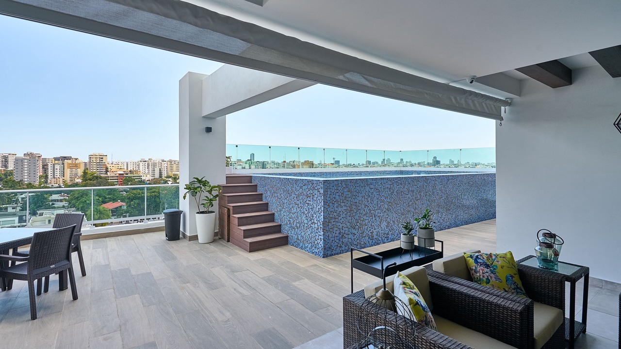 Photo of Outdoor in Downtown Santo Domingo