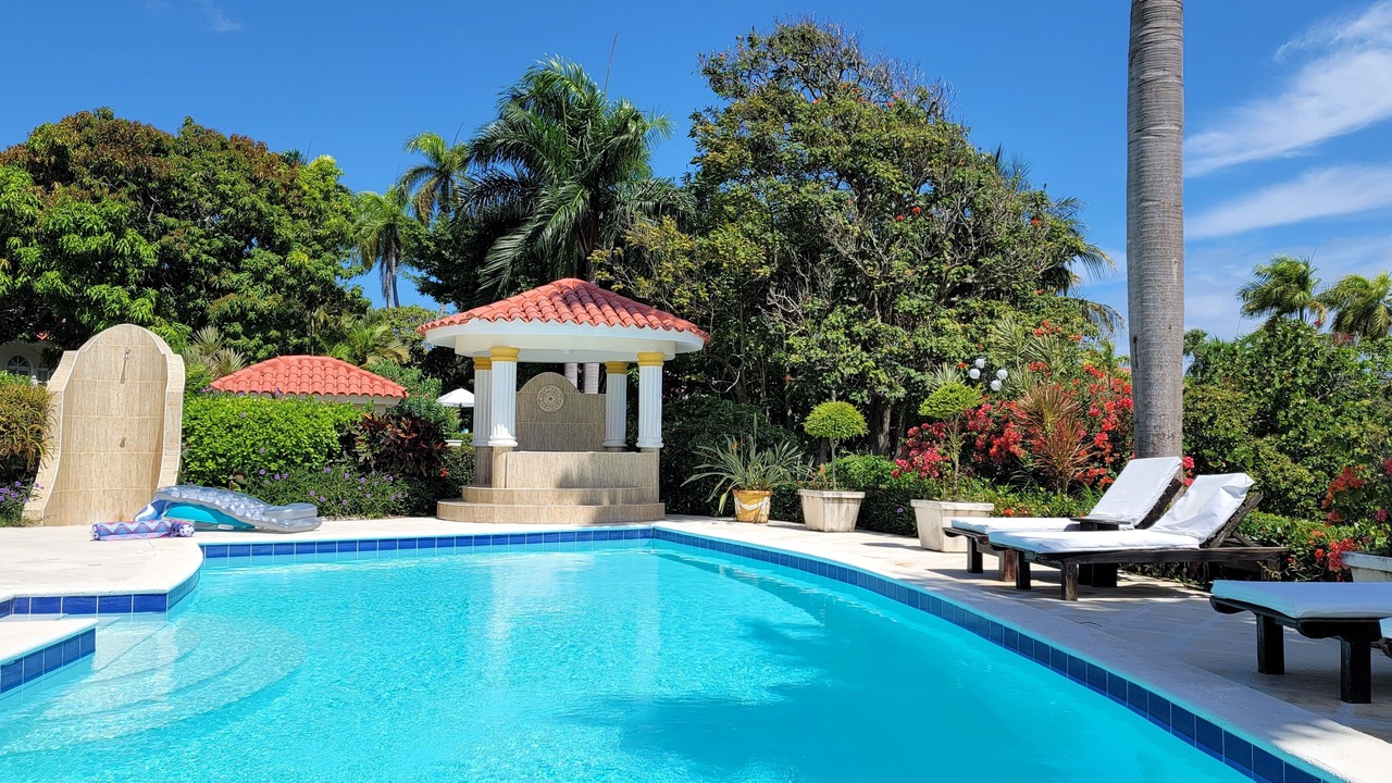 Photo of Outdoor in Cofresi