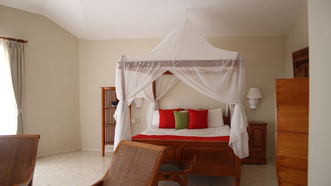 Photo of Bedroom in Cofresi