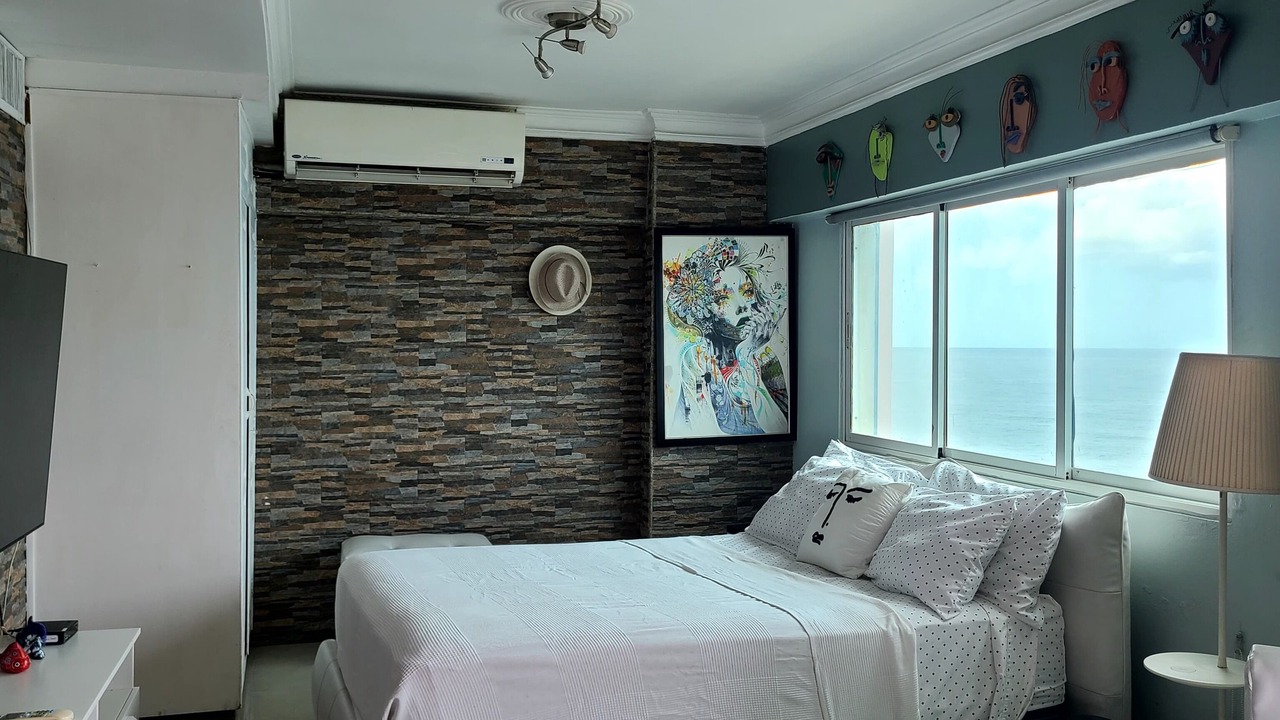 Photo of Bedroom in San Geronimo