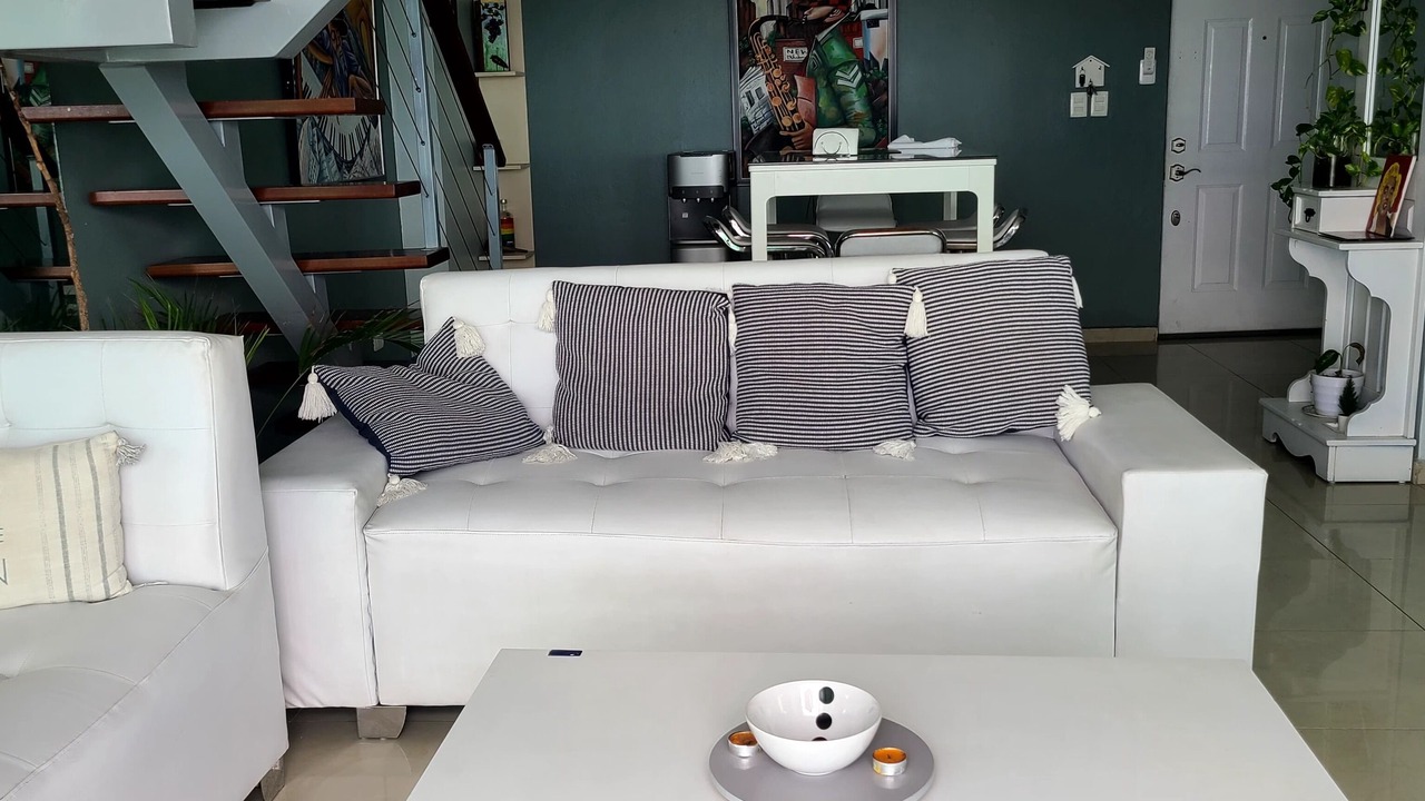 Photo of Livingroom in San Geronimo