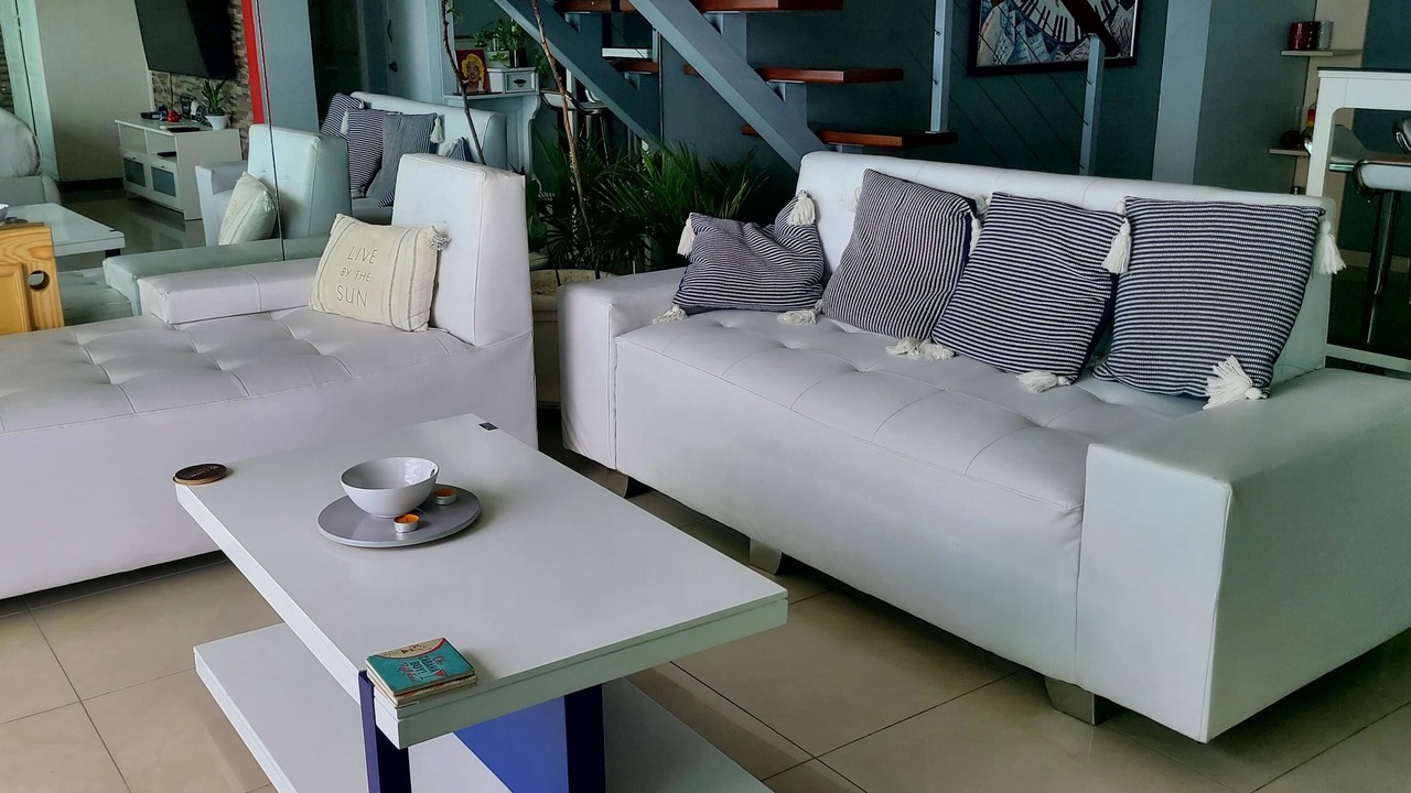 Photo of Livingroom in San Geronimo